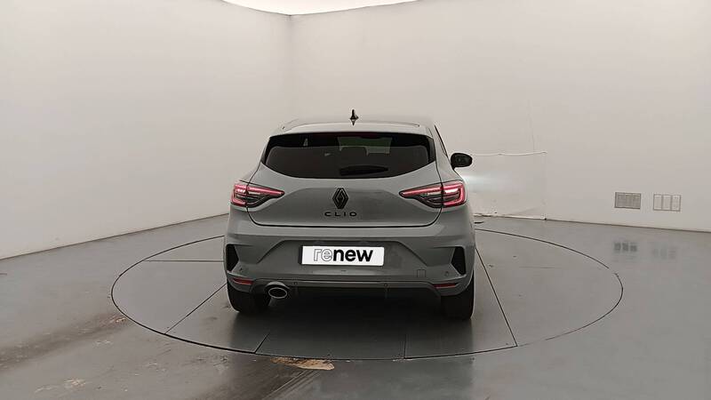 Renault Clio V