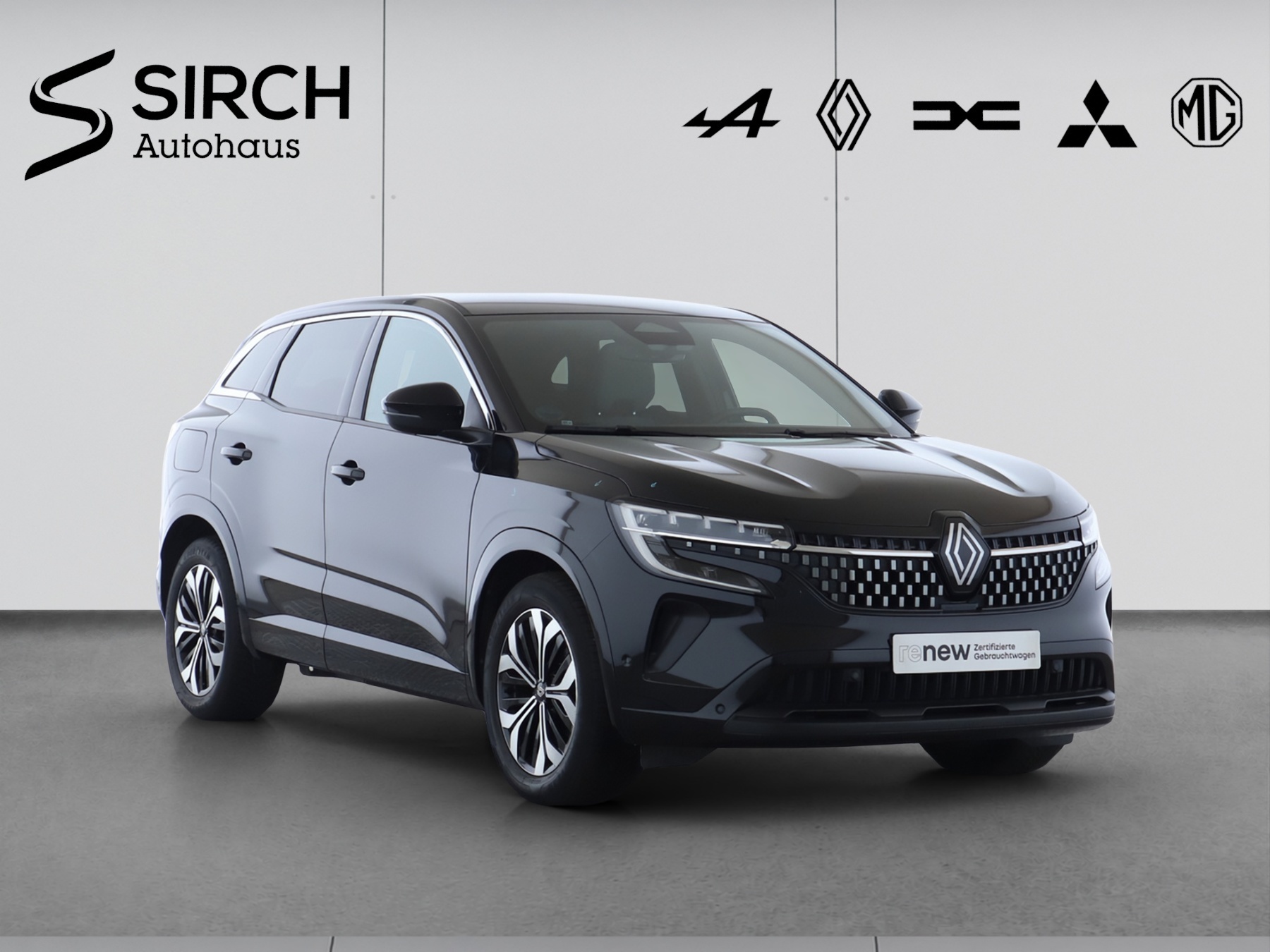 Renault Austral – Bild 6