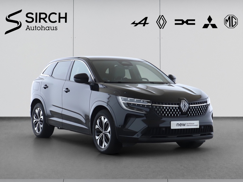 Fahrzeugabbildung Austral TCe 160 Mild-Hybrid Techno*NAVI*SHZ* Bild 6 von 15