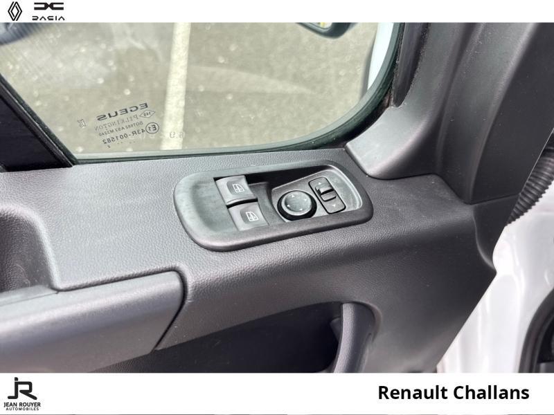 Renault Master Fourgon