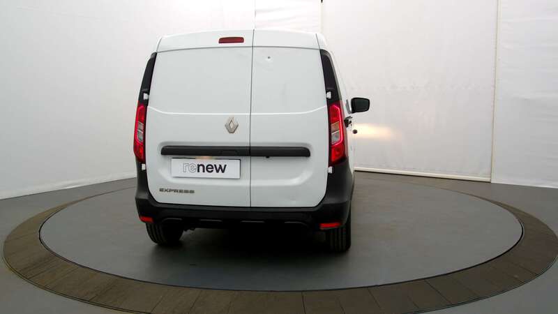 Renault Express VAN