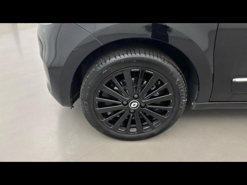 Renault Twingo III