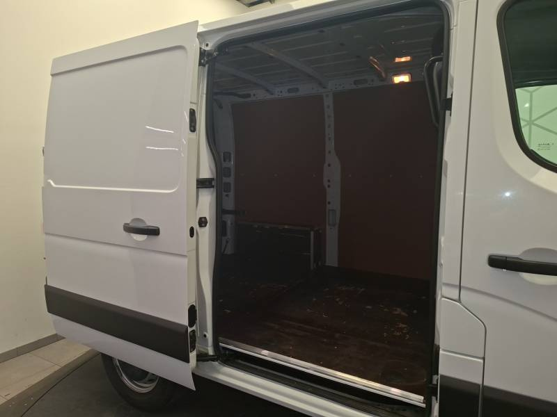 Renault Master III