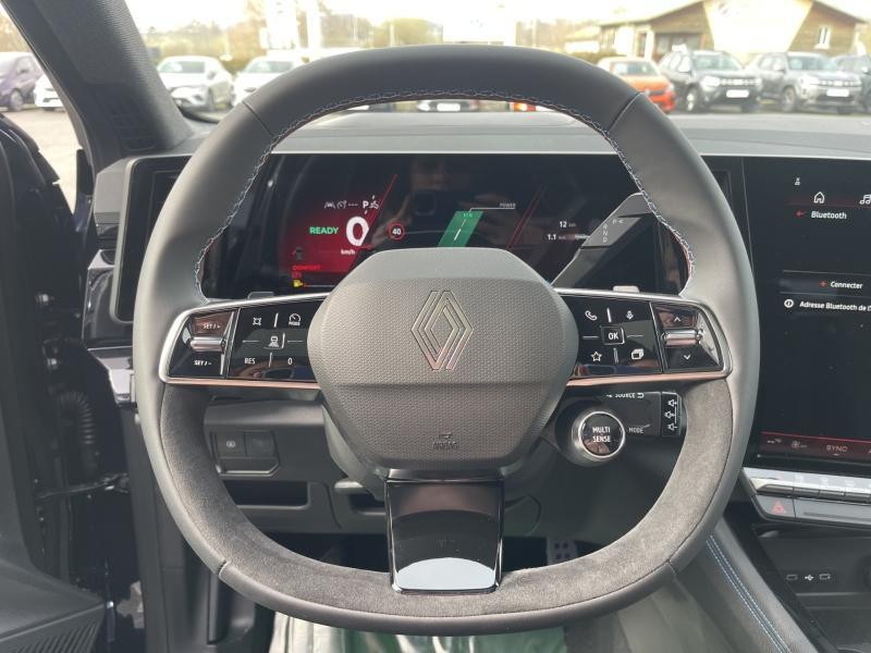 Renault Espace VI