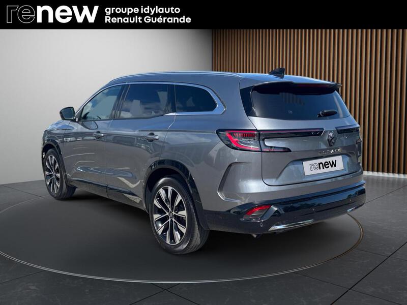 Renault Espace VI