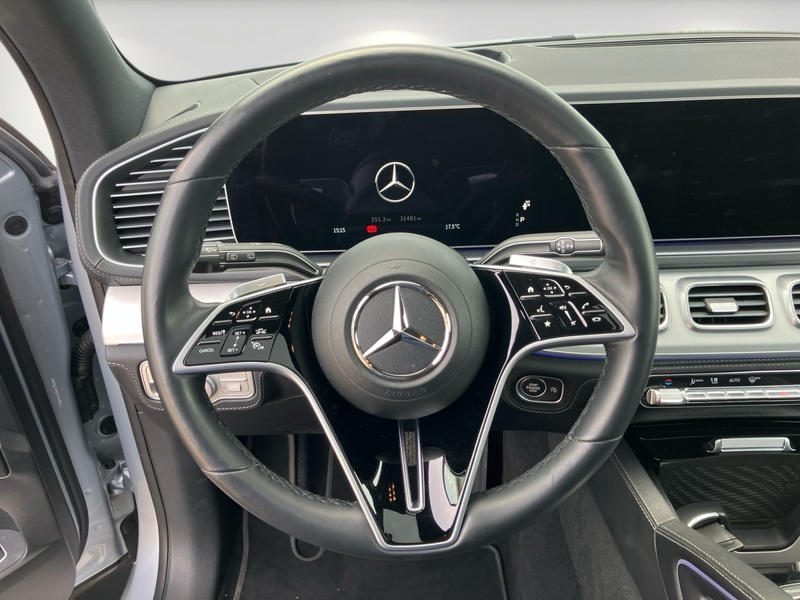 Mercedes-Benz GLE 300