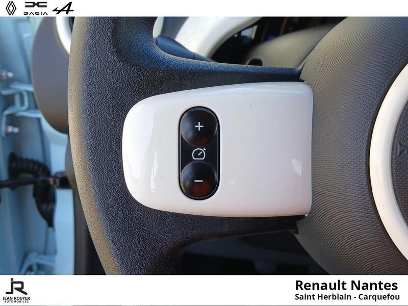 Renault Twingo III