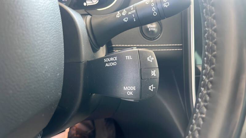 Renault Scenic IV