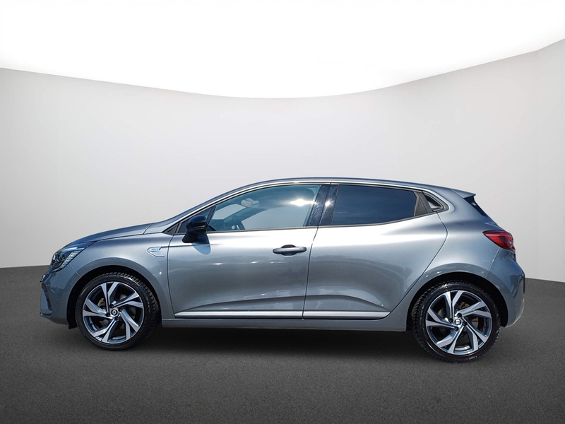 Fahrzeugabbildung Clio R.S. LINE TCe 140 Bild 4 von 12