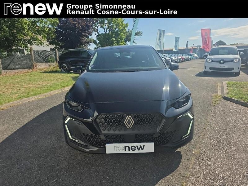 Renault Clio VI