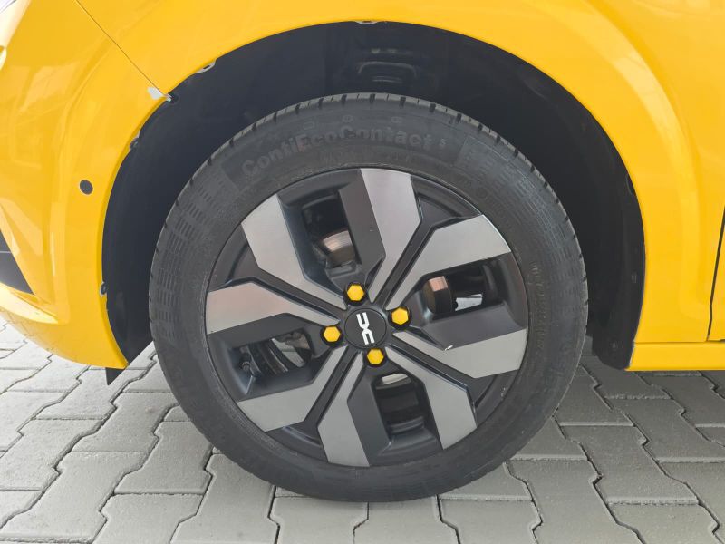DACIA Logan 2024 — imagine 39