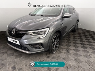 Vehicle 3D Image
