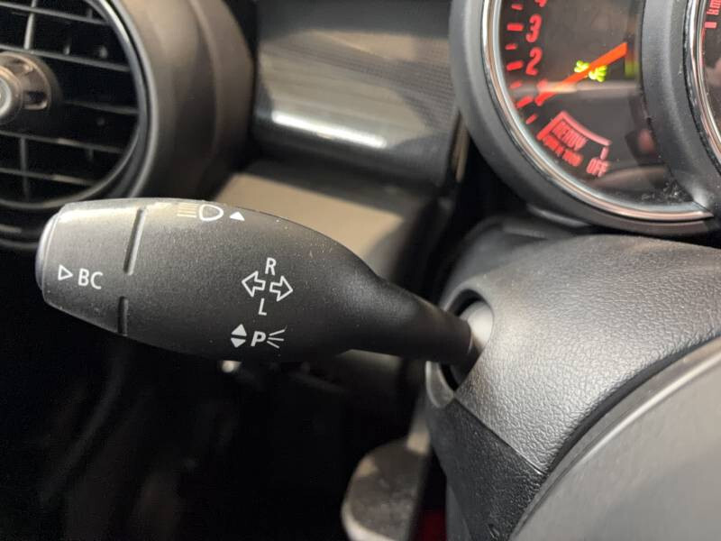 Mini F56 LCI