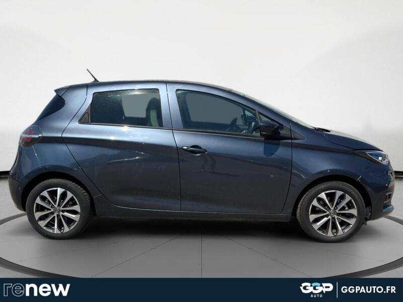 Renault ZOE E-Tech Electrique