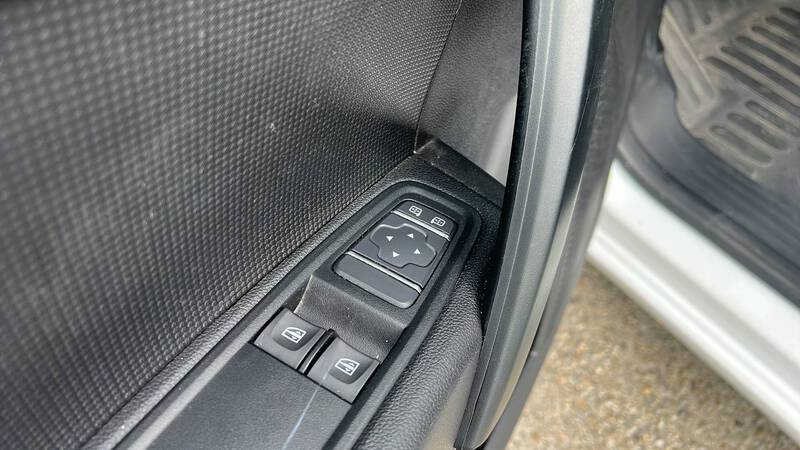 Renault Kangoo VU