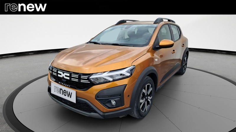 DACIA Sandero 2023