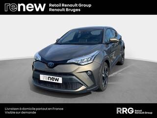 Vehicle 3D Image