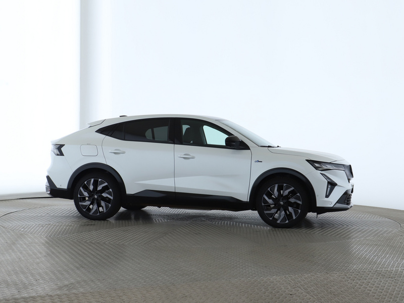 Fahrzeugabbildung Rafale 1.2 E-TECH Hyper Hybrid 300 Esprit Alpine Bild 20 von 30