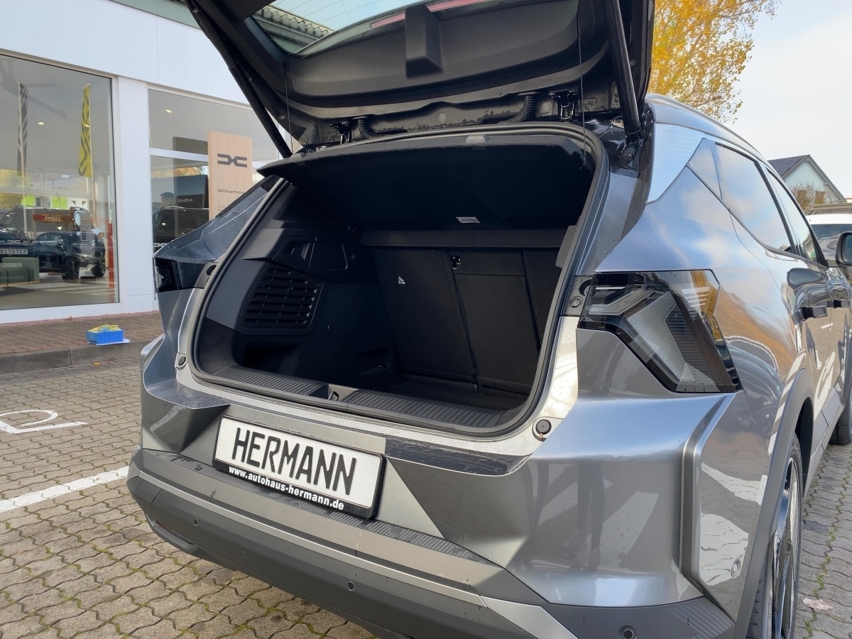 Renault Scenic E-TECH – Bild 11