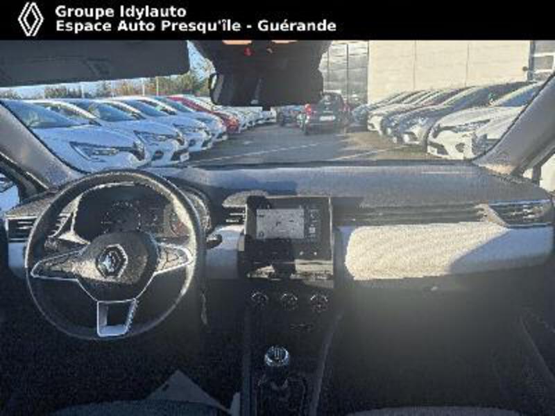 Renault Clio V
