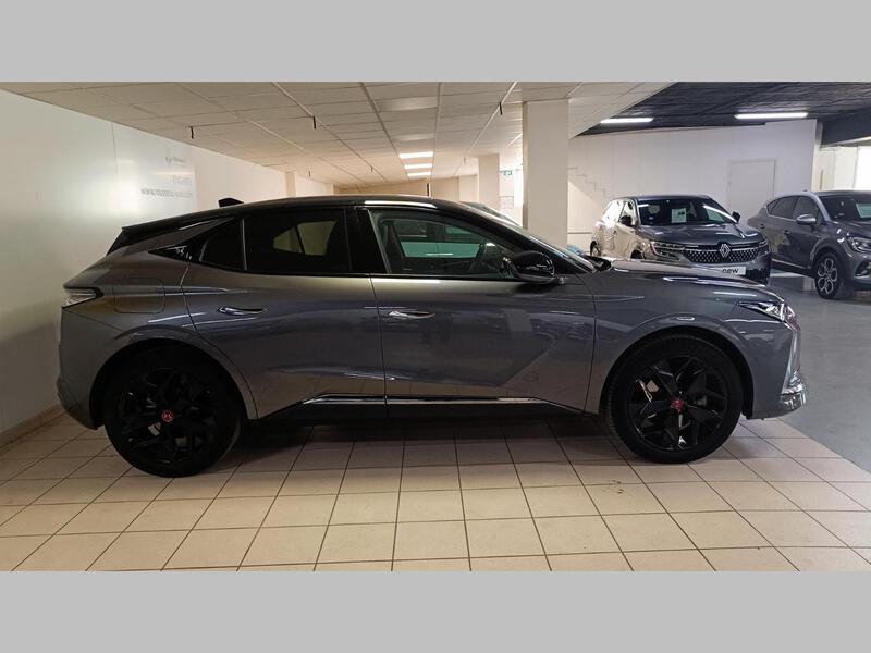 DS DS4
