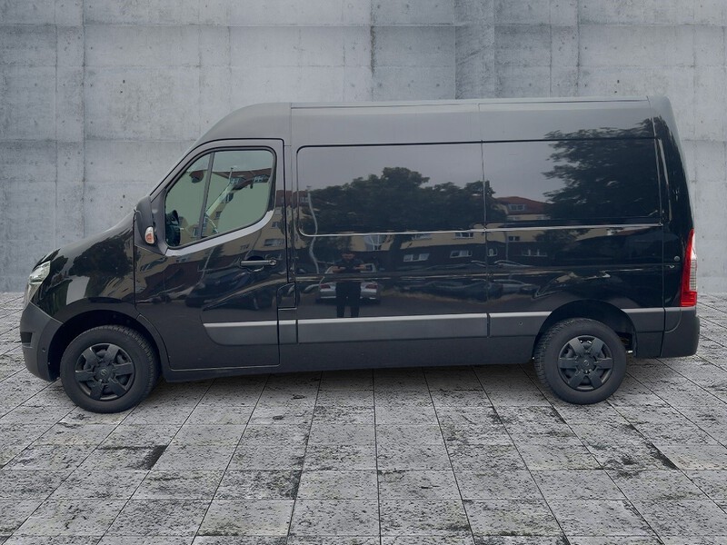 Fahrzeugabbildung Interstar AHK Bild 2 von 15