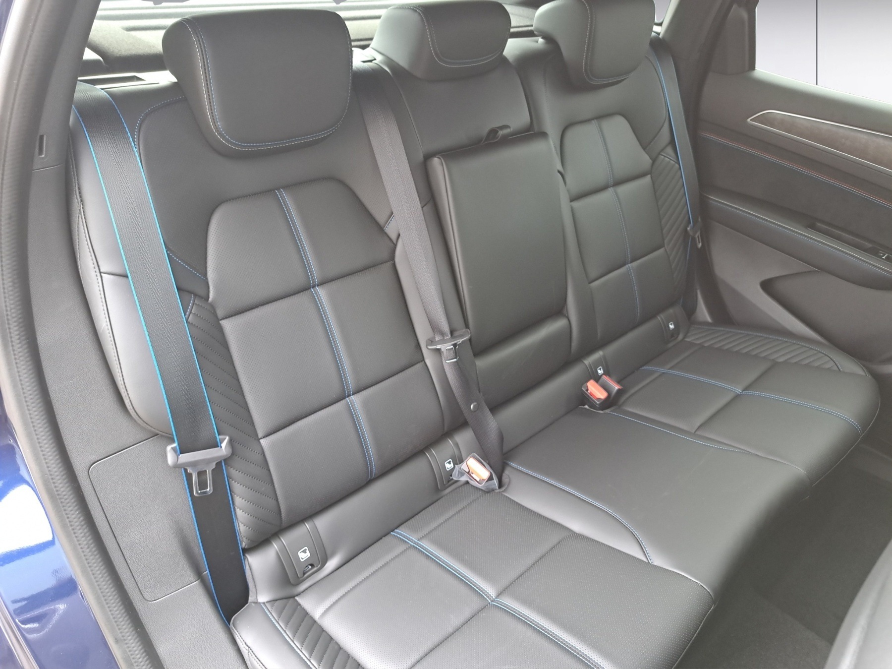 Renault Arkana – Bild 9