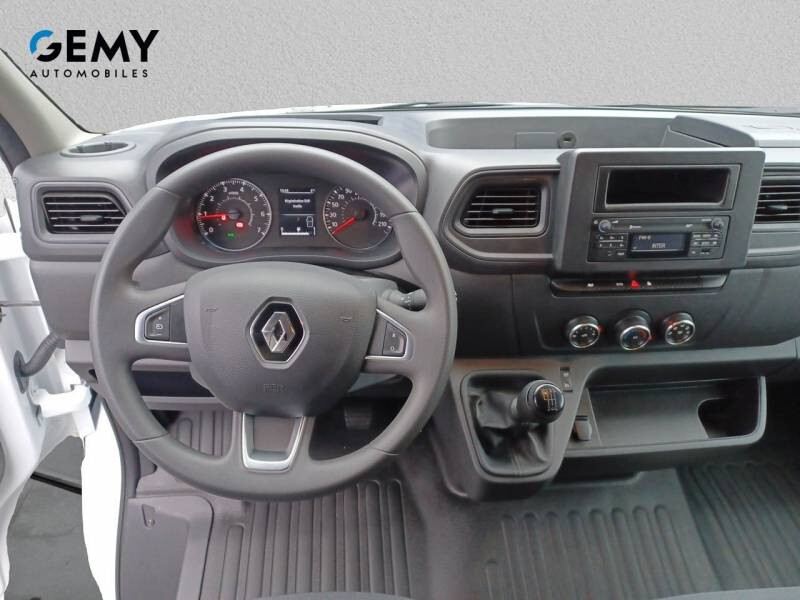 Renault Master III