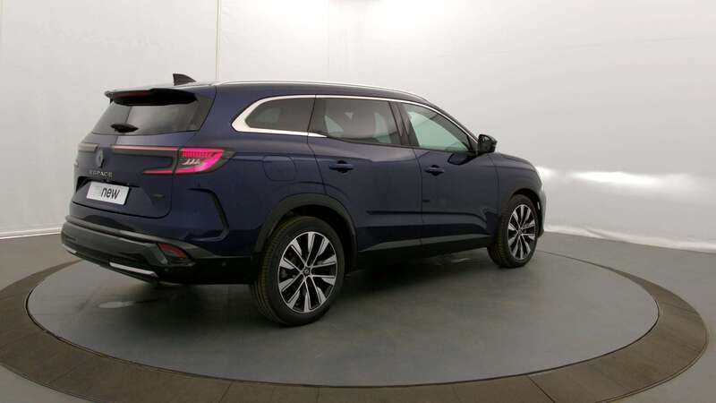Renault Espace VI
