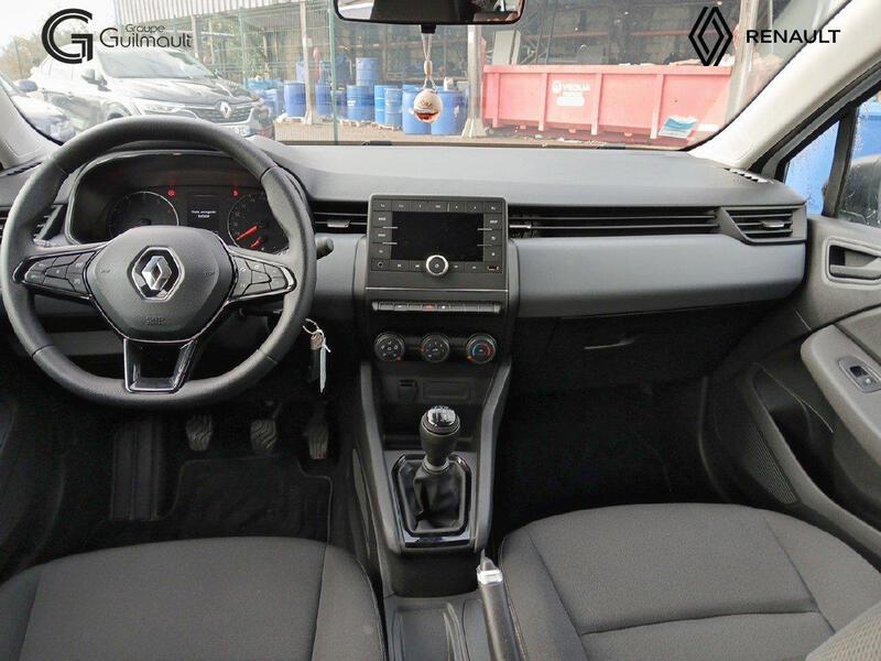 Renault Clio V