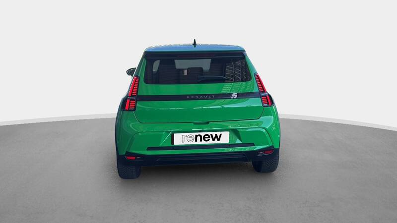 Renault R5 E-Tech Electrique
