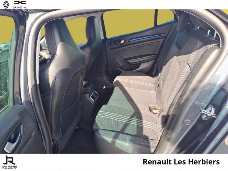 Renault Megane IV Berline