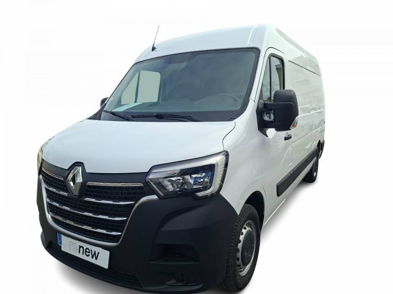 Renault Master III