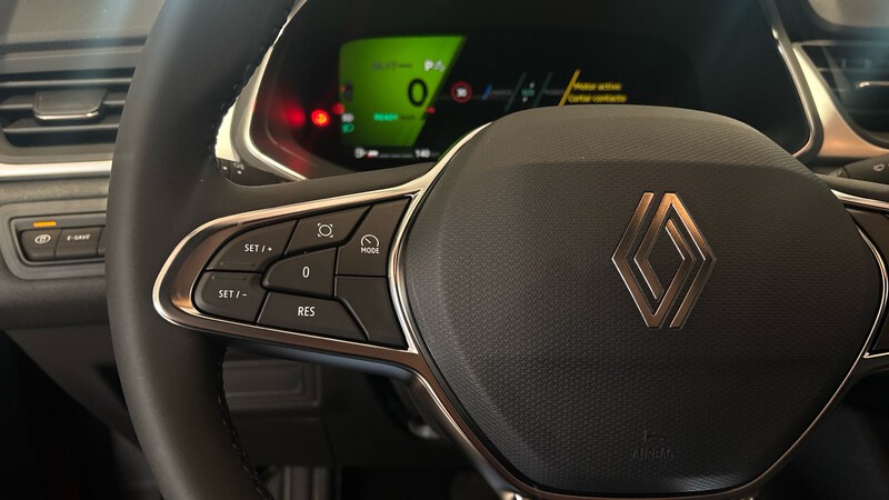 Renault Symbioz