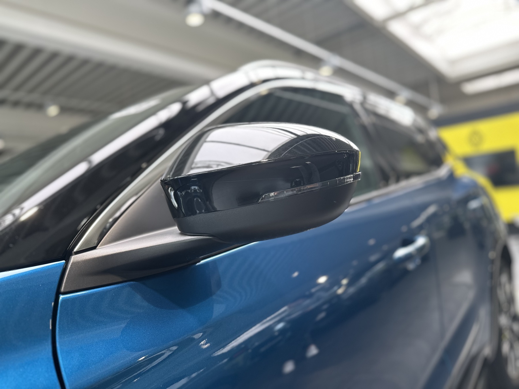 Renault Austral – Bild 30