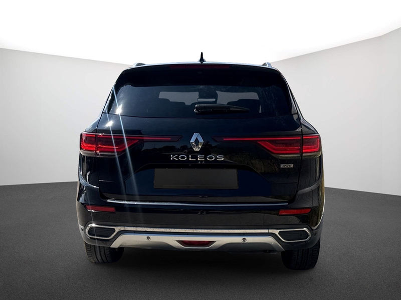 Fahrzeugabbildung Koleos II 2.0 Blue DCi 185 Initiale Paris 4WD Bild 3 von 13