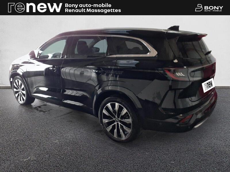 Renault Espace VI