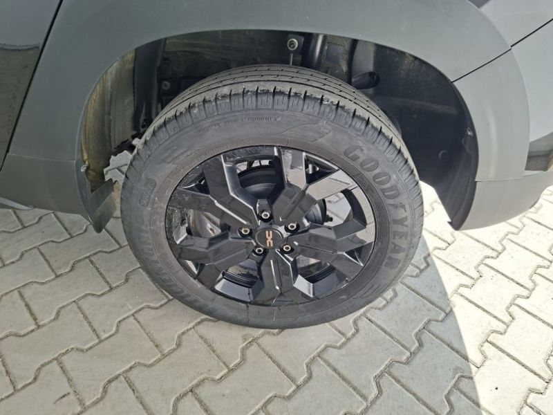 DACIA Duster 2023 — imagine 30