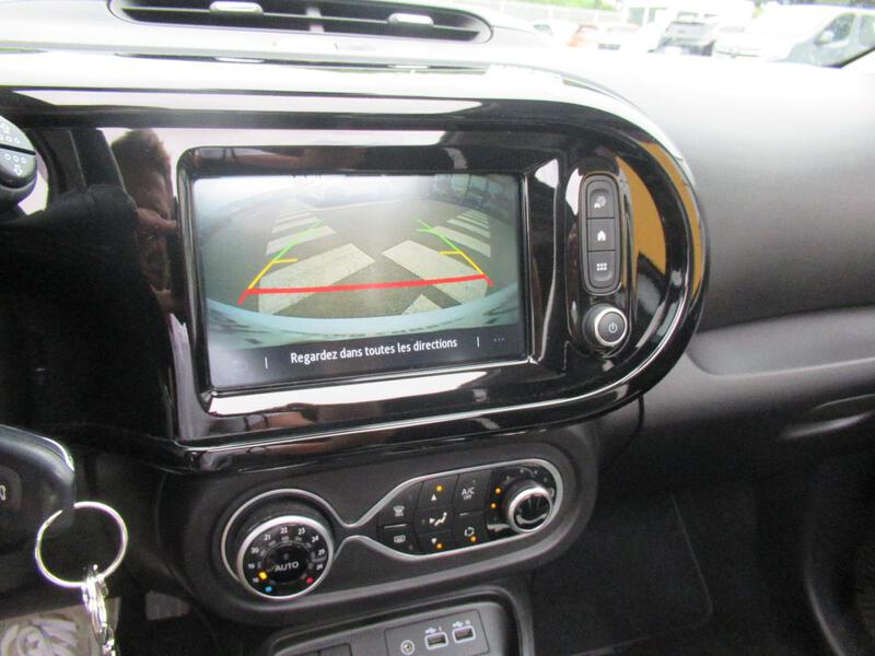 Renault Twingo III