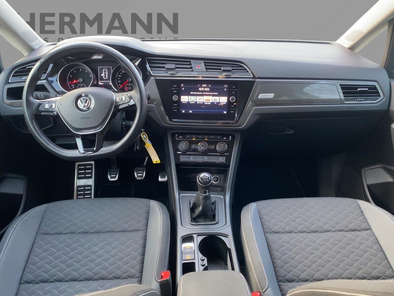 VW Touran