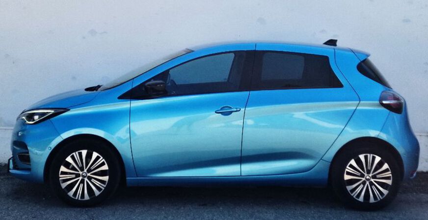 RENAULT Zoe 2023 — imagine 4