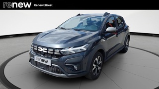 SANDERO