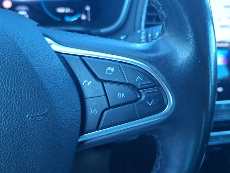 Renault Megane IV Berline