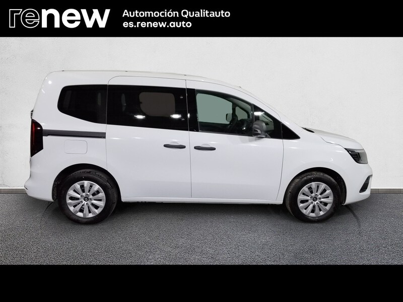 Renault Kangoo Combi