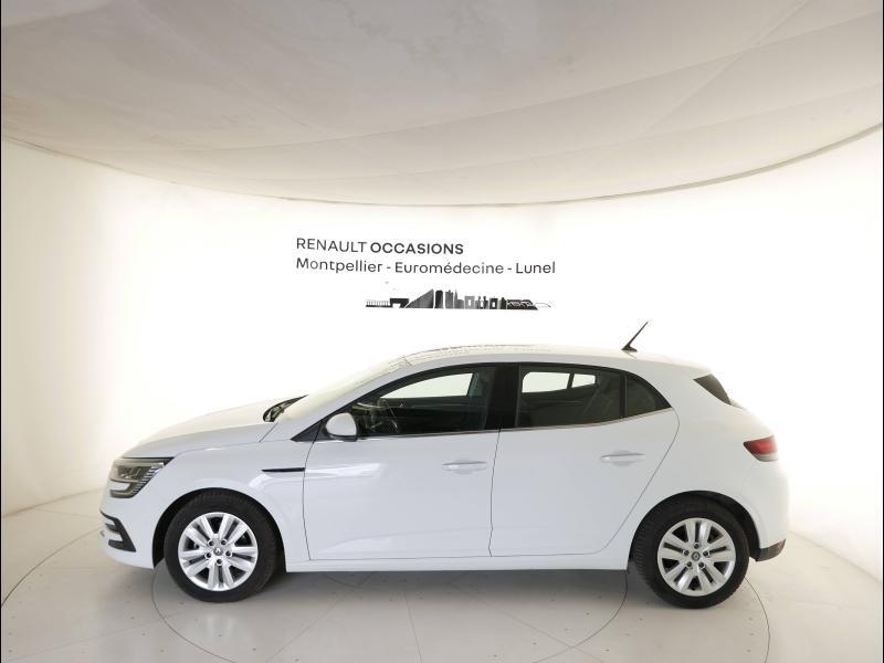Renault Megane IV Berline