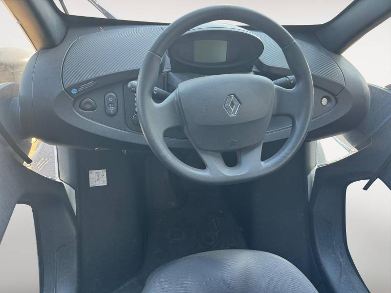 Renault Twizy