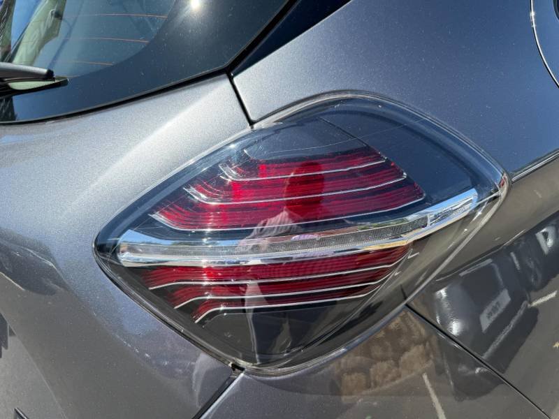 Renault ZOE E-Tech Electrique