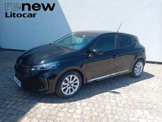 RENAULT Clio Evolution