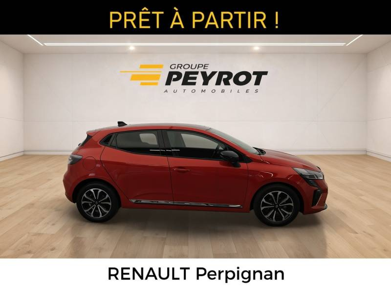 Renault Clio V