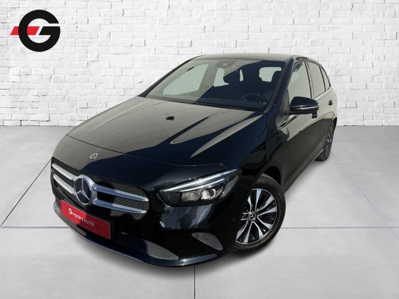 Mercedes-Benz Classe B
